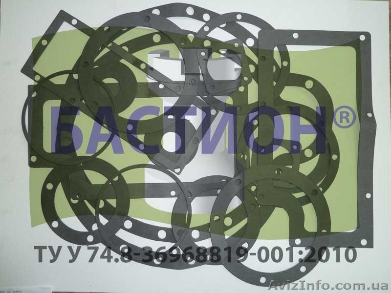 Ремкомплекты для трактора  ДТ-75 - <ro>Изображение</ro><ru>Изображение</ru> #10, <ru>Объявление</ru> #1519439