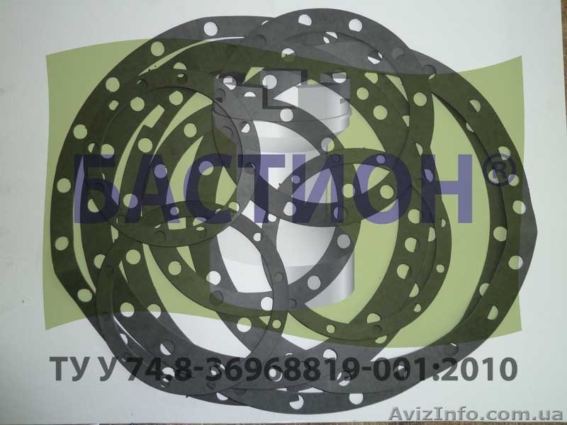 Ремкомплекты трактора К-700, К-700А, К-701, К-702 - <ro>Изображение</ro><ru>Изображение</ru> #10, <ru>Объявление</ru> #1519578