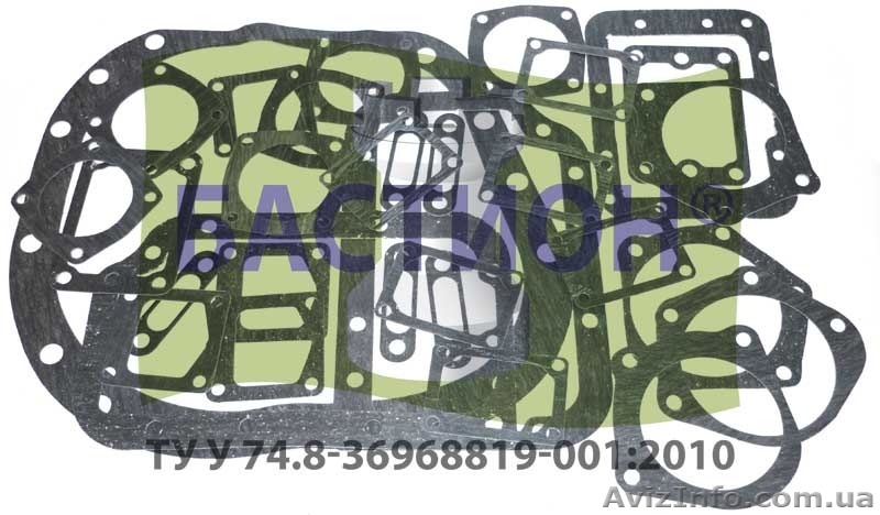 Ремкомплекты для трактора Т-130, Т-170 - <ro>Изображение</ro><ru>Изображение</ru> #9, <ru>Объявление</ru> #1519453