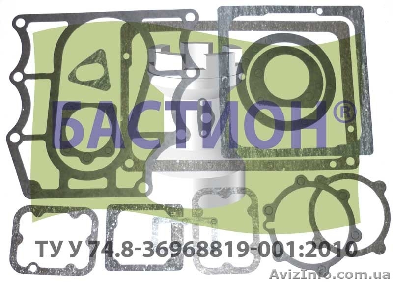 Ремкомплекты на автомобиль МАЗ - <ro>Изображение</ro><ru>Изображение</ru> #8, <ru>Объявление</ru> #1519706