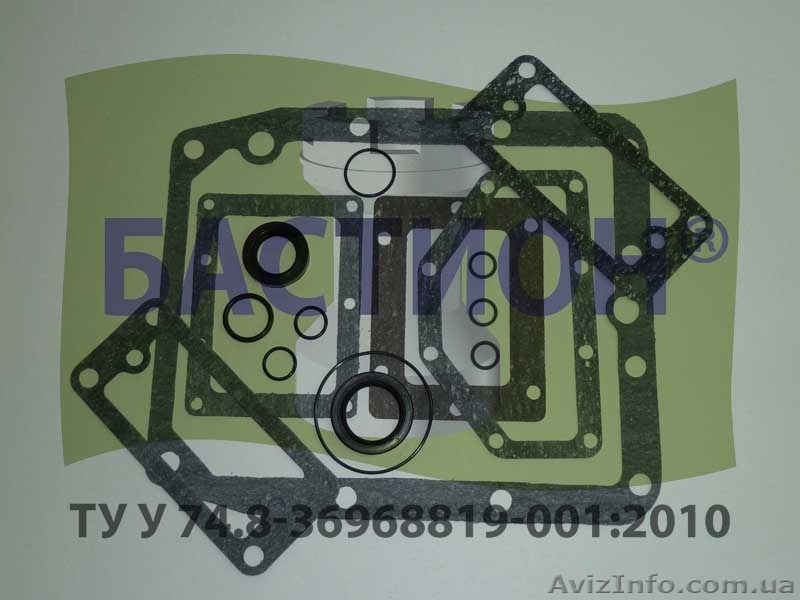 Ремкомплекты на трактор МТЗ-80, МТЗ-82, МТЗ-100 - <ro>Изображение</ro><ru>Изображение</ru> #10, <ru>Объявление</ru> #1519407