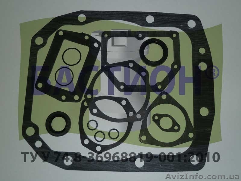 Ремкомплекты для трактора МТЗ-1221 - <ro>Изображение</ro><ru>Изображение</ru> #7, <ru>Объявление</ru> #1519414