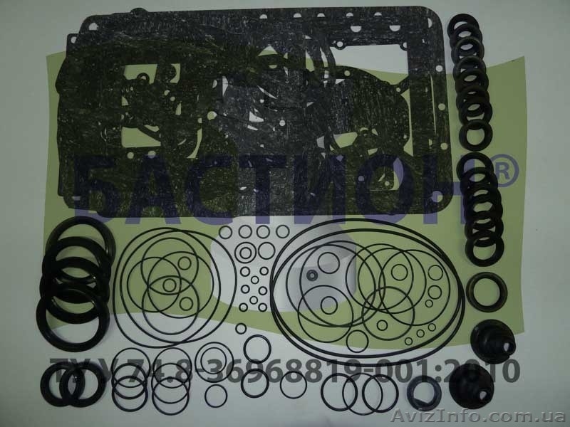 Ремкомплекты для трактора МТЗ-1221 - <ro>Изображение</ro><ru>Изображение</ru> #9, <ru>Объявление</ru> #1519414