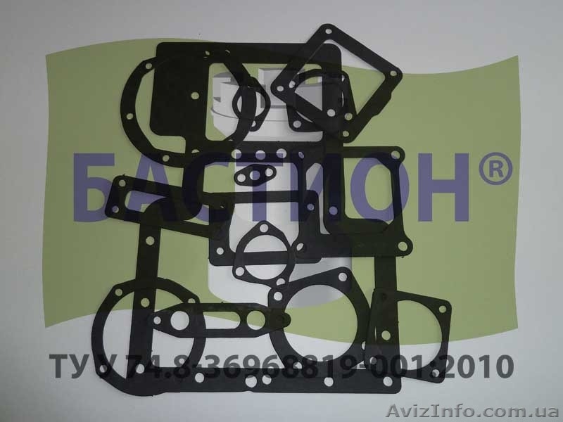 Ремкомплекты на трактор Т-16, Т-25 - <ro>Изображение</ro><ru>Изображение</ru> #4, <ru>Объявление</ru> #1519421