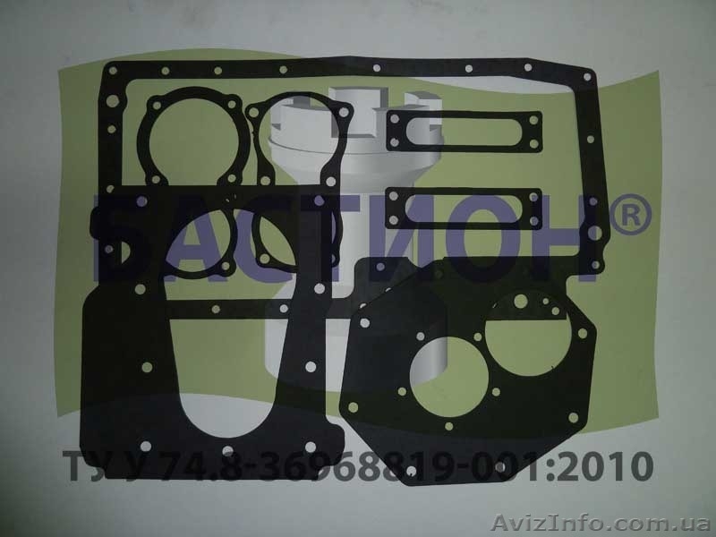 Ремкомплекты на трактор Т-16, Т-25 - <ro>Изображение</ro><ru>Изображение</ru> #5, <ru>Объявление</ru> #1519421