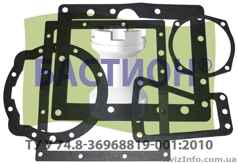 Ремкомплекты на трактор ЮМЗ - <ro>Изображение</ro><ru>Изображение</ru> #8, <ru>Объявление</ru> #1519416