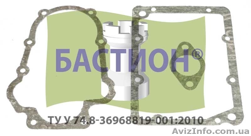 Прокладки к топливному насосу ТНВД - <ro>Изображение</ro><ru>Изображение</ru> #4, <ru>Объявление</ru> #1519359