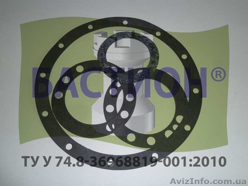 Ремкомплекты для автомобиля ЗИЛ - <ro>Изображение</ro><ru>Изображение</ru> #6, <ru>Объявление</ru> #1519703