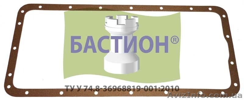 Наборы прокладок двигателя ЮМЗ - <ro>Изображение</ro><ru>Изображение</ru> #3, <ru>Объявление</ru> #1519758