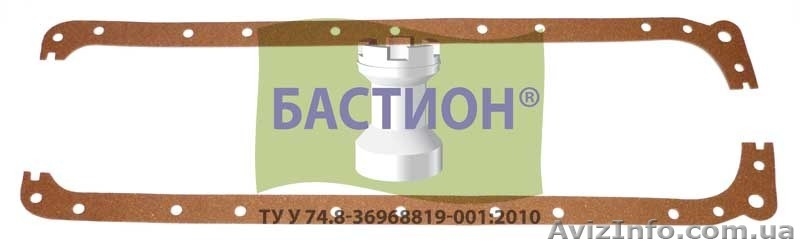Прокладки для двигателей, КПП, мостов Д-240, Д-245, Д-260 - <ro>Изображение</ro><ru>Изображение</ru> #1, <ru>Объявление</ru> #1519754