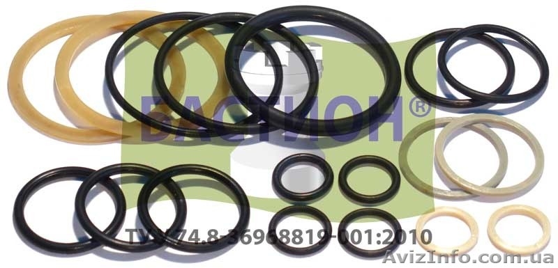 Ремкомплекты на трактор ЮМЗ - <ro>Изображение</ro><ru>Изображение</ru> #1, <ru>Объявление</ru> #1519416