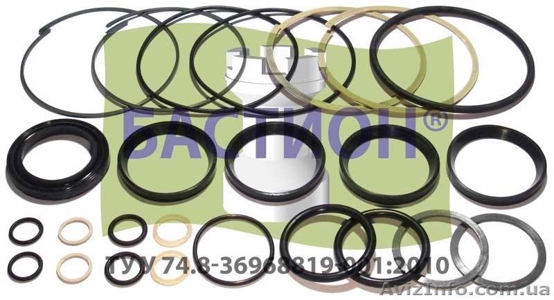 Ремкомплекты трактора К-700, К-700А, К-701, К-702 - <ro>Изображение</ro><ru>Изображение</ru> #1, <ru>Объявление</ru> #1519578