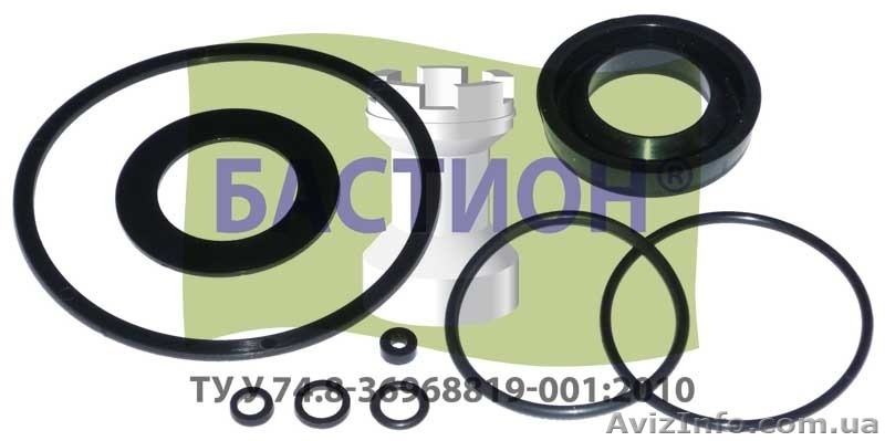 Ремкомплекты на гидравлические домкраты - <ro>Изображение</ro><ru>Изображение</ru> #3, <ru>Объявление</ru> #1519401