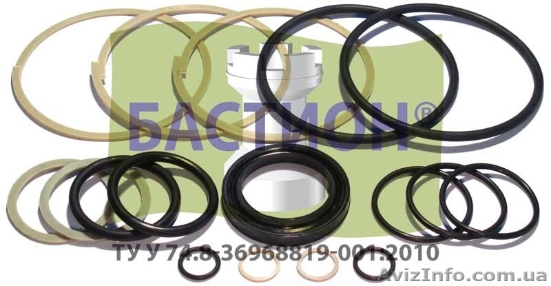 Ремкомплекты на трактор МТЗ-80, МТЗ-82, МТЗ-100 - <ro>Изображение</ro><ru>Изображение</ru> #1, <ru>Объявление</ru> #1519407