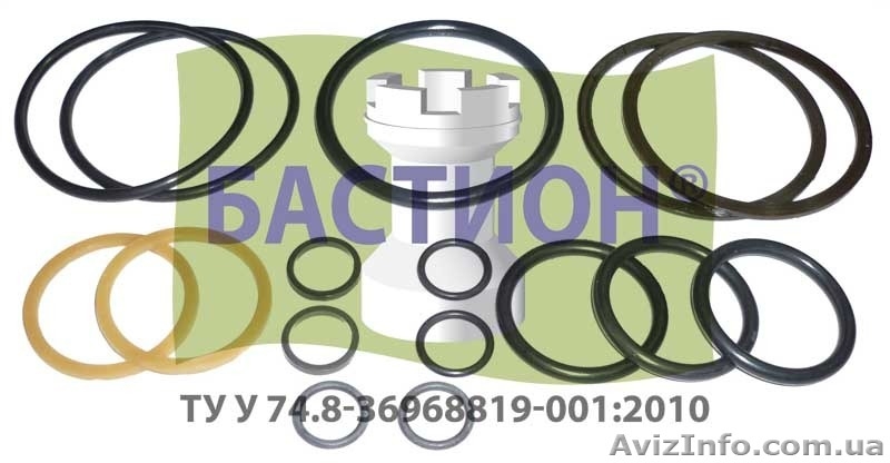 Ремкомплекты для трактора Т-150, Т-150К, Т-151К - <ro>Изображение</ro><ru>Изображение</ru> #2, <ru>Объявление</ru> #1519435