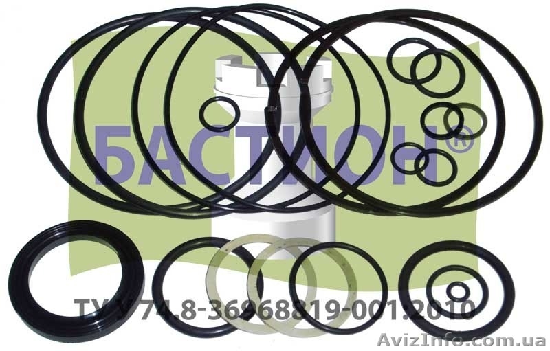 Ремкомплекты трактора К-700, К-700А, К-701, К-702 - <ro>Изображение</ro><ru>Изображение</ru> #3, <ru>Объявление</ru> #1519578