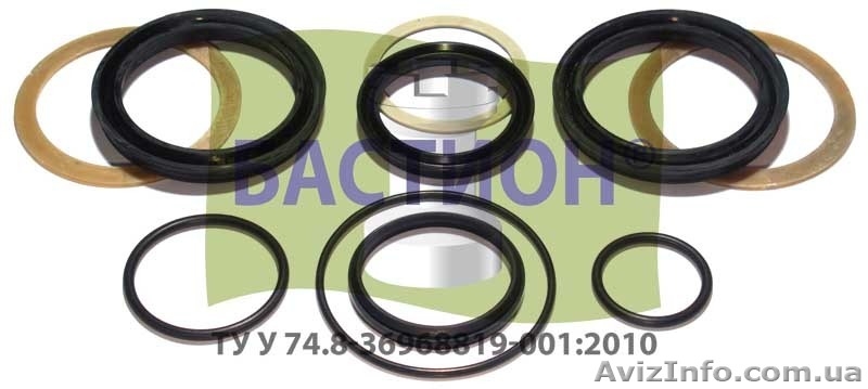 Ремкомплекты для трактора  ДТ-75 - <ro>Изображение</ro><ru>Изображение</ru> #1, <ru>Объявление</ru> #1519439