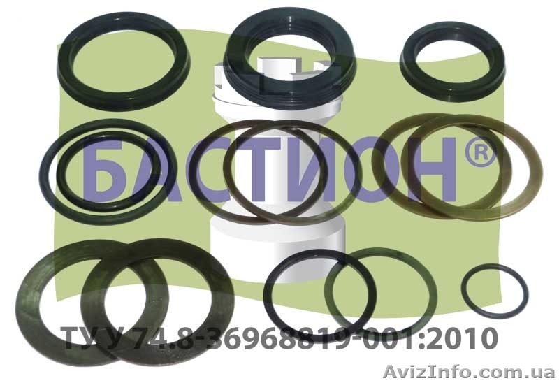 Ремкомплекты гидроцилиндров ЦС-75, ЦС-80, ЦС-90, ЦС-125 - <ro>Изображение</ro><ru>Изображение</ru> #6, <ru>Объявление</ru> #1519284