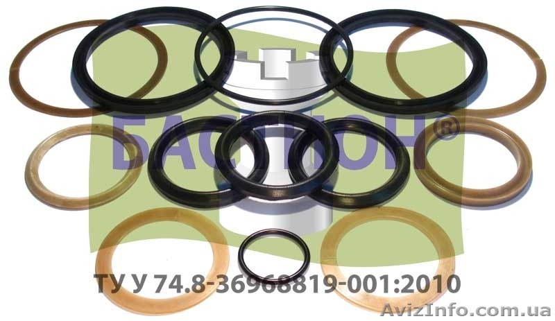 Ремкомплекты для трактора Т-130, Т-170 - <ro>Изображение</ro><ru>Изображение</ru> #5, <ru>Объявление</ru> #1519453