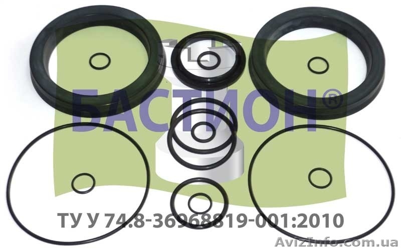 Ремкомплекты для трактора Т-130, Т-170 - <ro>Изображение</ro><ru>Изображение</ru> #4, <ru>Объявление</ru> #1519453