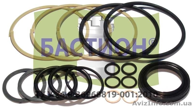 Ремкомплекты для трактора МТЗ-1221 - <ro>Изображение</ro><ru>Изображение</ru> #2, <ru>Объявление</ru> #1519414