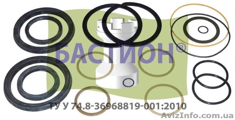 Ремкомплекты для трактора Т-150, Т-150К, Т-151К - <ro>Изображение</ro><ru>Изображение</ru> #1, <ru>Объявление</ru> #1519435