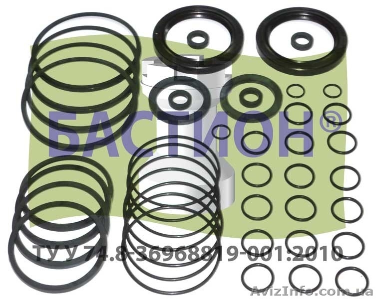 Ремкомплекты трактора К-700, К-700А, К-701, К-702 - <ro>Изображение</ro><ru>Изображение</ru> #8, <ru>Объявление</ru> #1519578