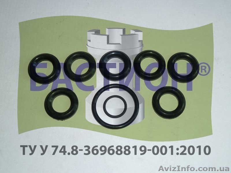 Ремкомплекты на трактор Т-16, Т-25 - <ro>Изображение</ro><ru>Изображение</ru> #2, <ru>Объявление</ru> #1519421