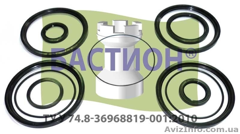 Ремкомплекты трактора К-700, К-700А, К-701, К-702 - <ro>Изображение</ro><ru>Изображение</ru> #9, <ru>Объявление</ru> #1519578