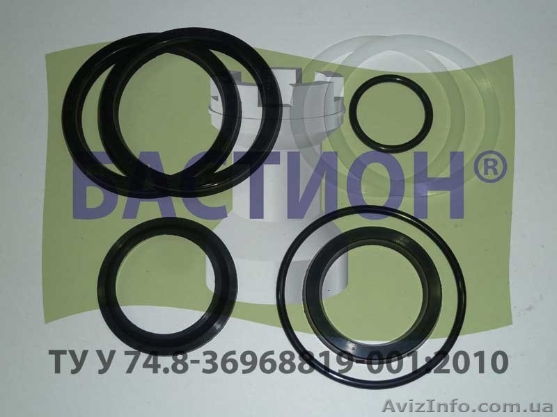 Ремкомплекты гидроцилиндров ЦС-75, ЦС-80, ЦС-90, ЦС-125 - <ro>Изображение</ro><ru>Изображение</ru> #4, <ru>Объявление</ru> #1519284