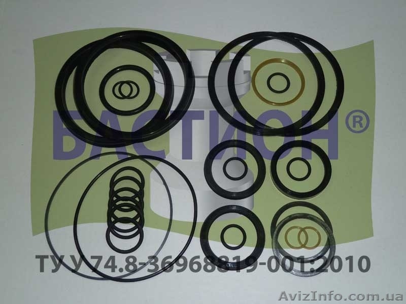 Ремкомплекты для трактора Т-130, Т-170 - <ro>Изображение</ro><ru>Изображение</ru> #3, <ru>Объявление</ru> #1519453