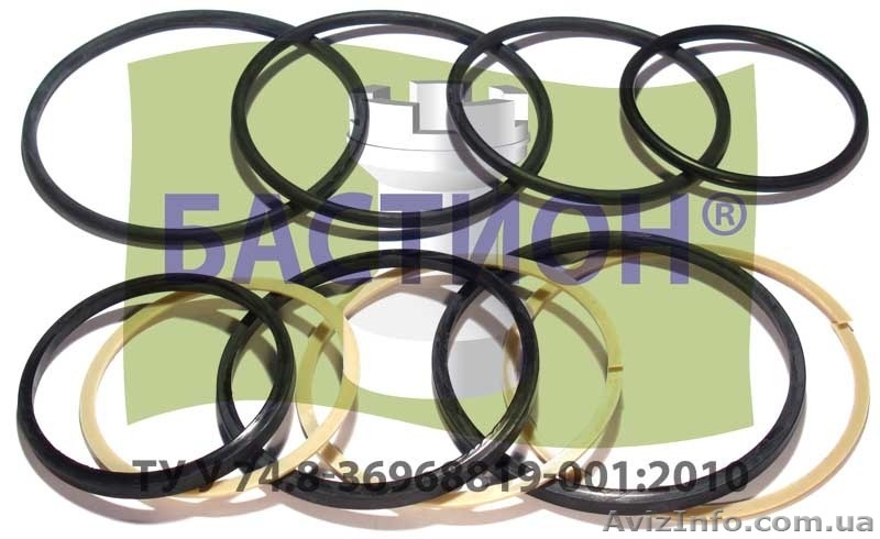 Ремкомплекты гидроцилиндра подъема тракторного прицепа - <ro>Изображение</ro><ru>Изображение</ru> #1, <ru>Объявление</ru> #1519292