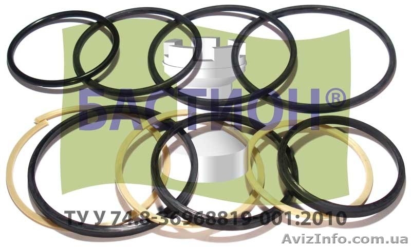 Ремкомплекты гидроцилиндра подъема тракторного прицепа - <ro>Изображение</ro><ru>Изображение</ru> #5, <ru>Объявление</ru> #1519292