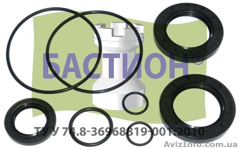 Ремкомплекты к автомобилю УРАЛ - <ro>Изображение</ro><ru>Изображение</ru> #2, <ru>Объявление</ru> #1519712