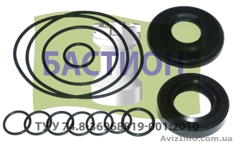 Ремкомплекты к автомобилю УРАЛ - <ro>Изображение</ro><ru>Изображение</ru> #3, <ru>Объявление</ru> #1519712