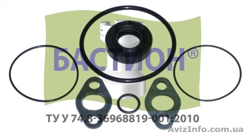 Ремкомплекты к автомобилю УРАЛ - <ro>Изображение</ro><ru>Изображение</ru> #4, <ru>Объявление</ru> #1519712