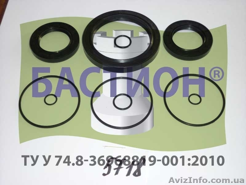 Ремкомплекты к автомобилю УРАЛ - <ro>Изображение</ro><ru>Изображение</ru> #6, <ru>Объявление</ru> #1519712