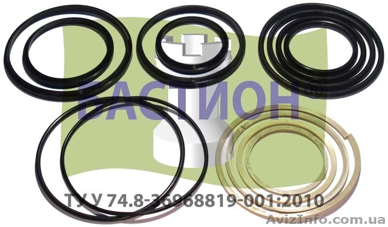 Ремкомплекты к автомобилю ГАЗ-53, ГАЗ-24 - <ro>Изображение</ro><ru>Изображение</ru> #1, <ru>Объявление</ru> #1519700