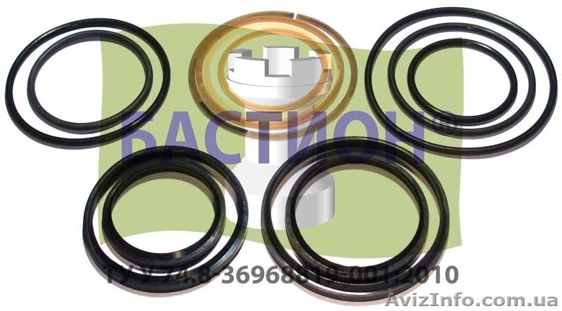 Ремкомплекты для автомобиля ЗИЛ - <ro>Изображение</ro><ru>Изображение</ru> #1, <ru>Объявление</ru> #1519703