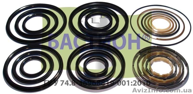 Ремкомплекты к автомобилю КАМАЗ - <ro>Изображение</ro><ru>Изображение</ru> #2, <ru>Объявление</ru> #1519704