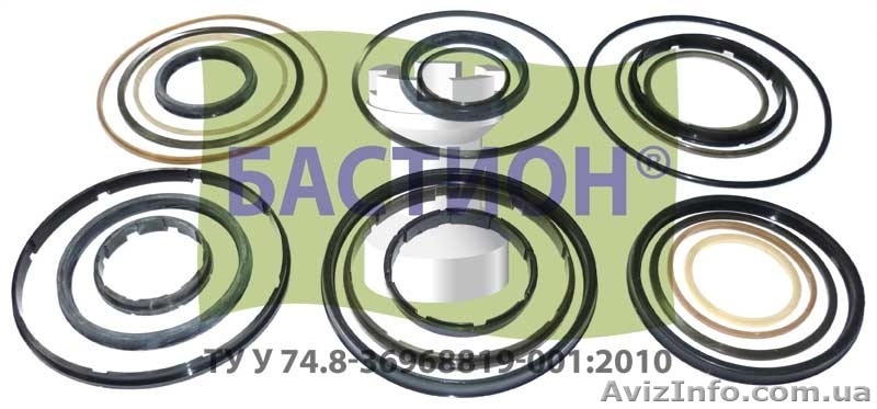 Ремкомплекты к автомобилю КАМАЗ - <ro>Изображение</ro><ru>Изображение</ru> #1, <ru>Объявление</ru> #1519704