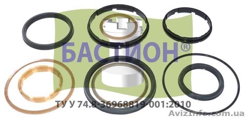 Ремкомплекты к автомобилю УРАЛ - <ro>Изображение</ro><ru>Изображение</ru> #1, <ru>Объявление</ru> #1519712