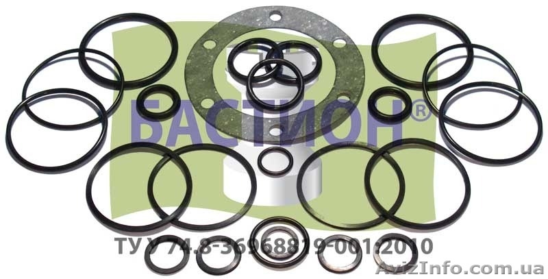 Ремкомплекты трактора Т-40, Т-40 М, Т-40 АМ, Т-40 АНМ  - <ro>Изображение</ro><ru>Изображение</ru> #2, <ru>Объявление</ru> #1519427