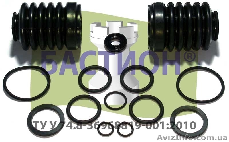 Ремкомплекты трактора Т-70 - <ro>Изображение</ro><ru>Изображение</ru> #2, <ru>Объявление</ru> #1519443