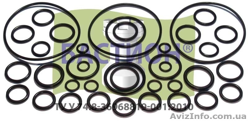 Ремкомплекты трактора К-700, К-700А, К-701, К-702 - <ro>Изображение</ro><ru>Изображение</ru> #7, <ru>Объявление</ru> #1519578