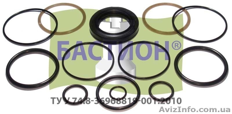 Ремкомплекты на трактор МТЗ-80, МТЗ-82, МТЗ-100 - <ro>Изображение</ro><ru>Изображение</ru> #3, <ru>Объявление</ru> #1519407