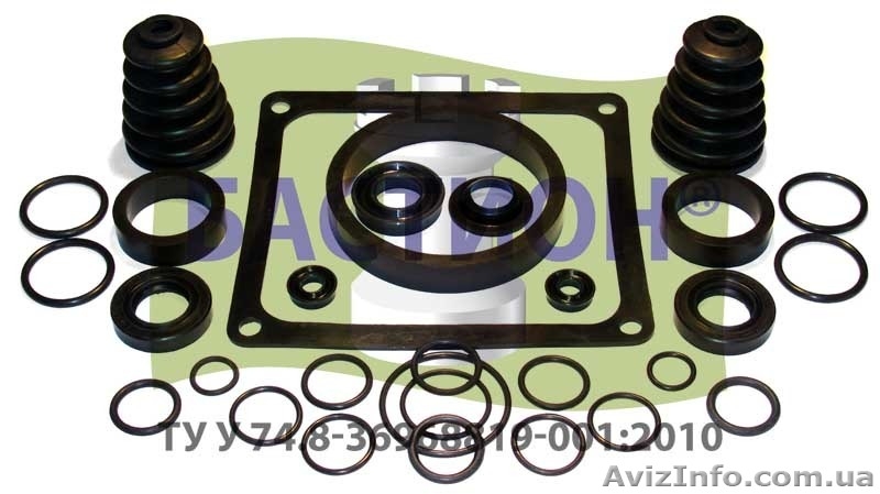 Ремкомплекты для трактора Т-130, Т-170 - <ro>Изображение</ro><ru>Изображение</ru> #7, <ru>Объявление</ru> #1519453