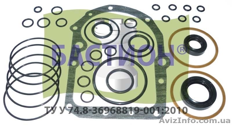 Ремкомплекты на трактор МТЗ-80, МТЗ-82, МТЗ-100 - <ro>Изображение</ro><ru>Изображение</ru> #2, <ru>Объявление</ru> #1519407