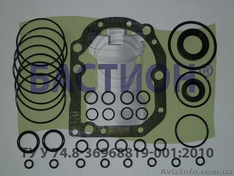 Ремкомплекты на трактор ЮМЗ - <ro>Изображение</ro><ru>Изображение</ru> #2, <ru>Объявление</ru> #1519416