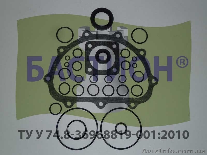 Ремкомплекты для трактора Т-150, Т-150К, Т-151К - <ro>Изображение</ro><ru>Изображение</ru> #4, <ru>Объявление</ru> #1519435